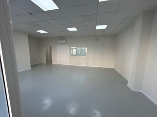 Local comercial + almacen