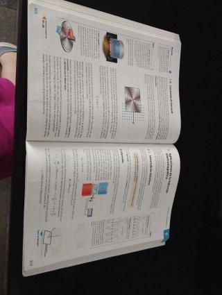 Física de otra manera, 2° Bachillerato edebé