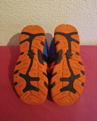 Sandalias niño Nicoboco Talla 35