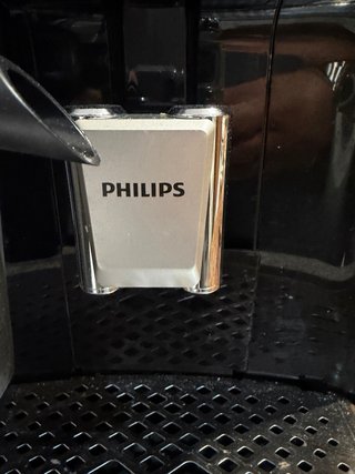 Cafetera Philips Serie 5500.