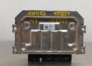 CENTRALITA MOTOR UCE NISSAN MICRA (K14) H4BB 2371