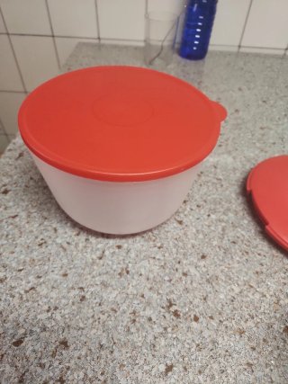 Centrifugadora Ensalada Taper 3.9L / 1gal