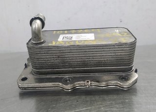 ENFRIADOR ACEITE MOTOR JAGUAR XF 204DTD G4D36A642