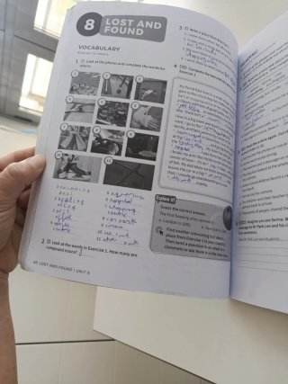 Libros de francés,Collaborate 1
