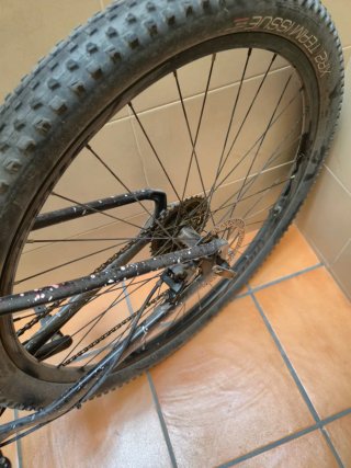 Bicicleta MTB Specialized Rockhopper