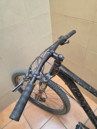 Bicicleta MTB Specialized Rockhopper