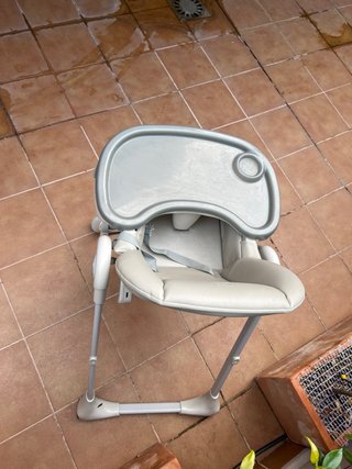 Trona Kinderkraft