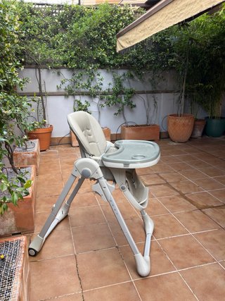 Trona Kinderkraft