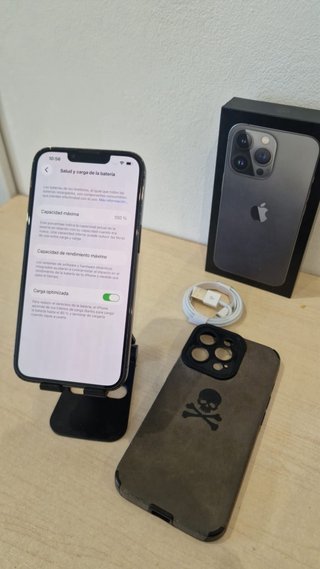 iPhone 13 Pro Space Gray