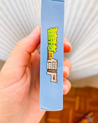 Carte da gioco Plants vs Zombies poker card game