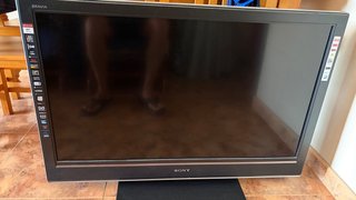 Televisión Sony Bravia 40