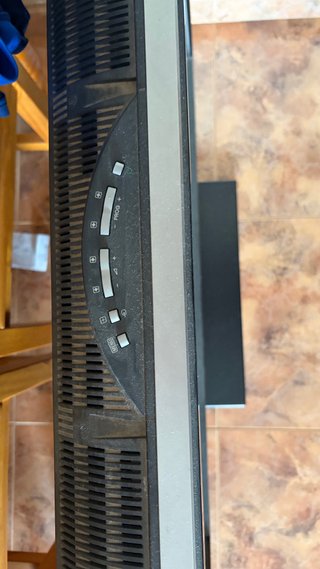Televisión Sony Bravia 40