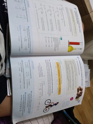 Matemáticas, 1 ESO