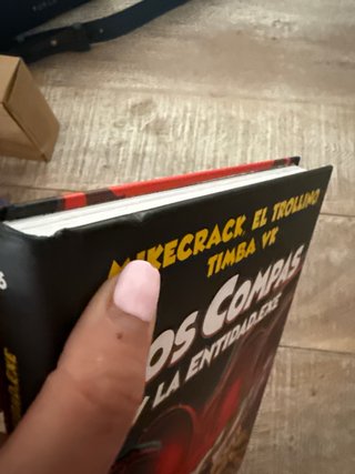 Libros Compas