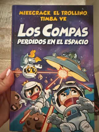 Libros Compas