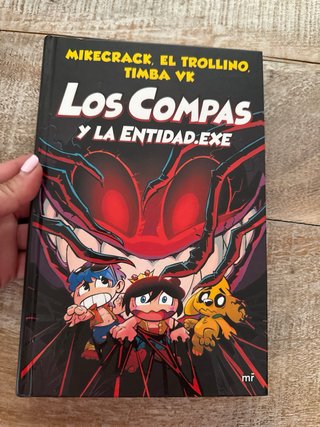 Libros Compas