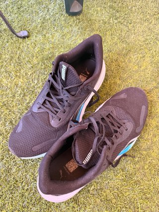 Zapatillas Puma Electrify Nitro 4