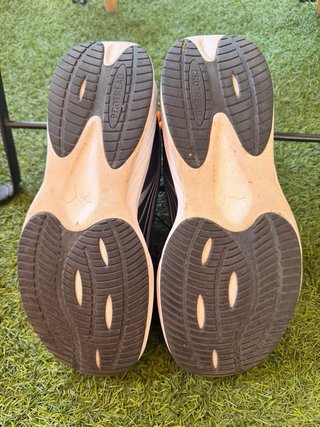 Zapatillas Puma Electrify Nitro 4