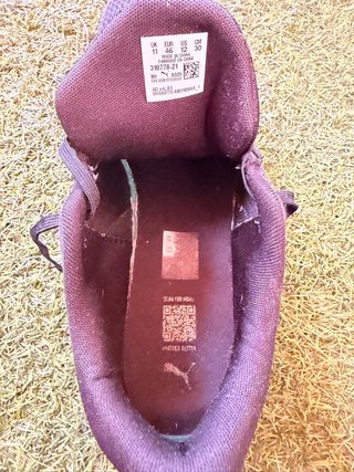 Zapatillas Puma Electrify Nitro 4