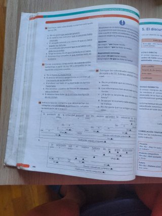 Lengua castellana y literatura 4 ESO. Casals