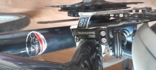 Bicicleta Paseo Ciudad sólo venta en persona