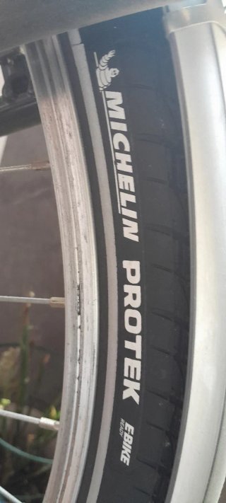 Bicicleta Paseo Ciudad sólo venta en persona