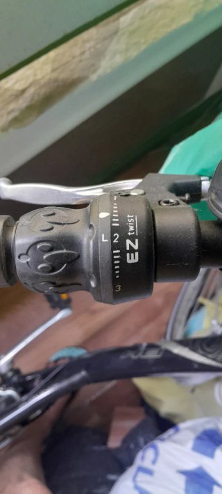 Bicicleta Paseo Ciudad sólo venta en persona