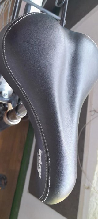 Bicicleta Paseo Ciudad sólo venta en persona