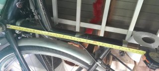 Bicicleta Paseo Ciudad sólo venta en persona