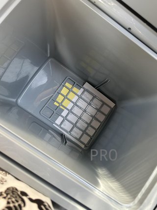 Nevera portátil tillvex