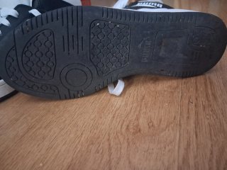 Vendo zapatillas Niño Puma num 37