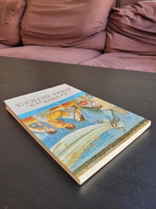 La vida en la Roma antigua
