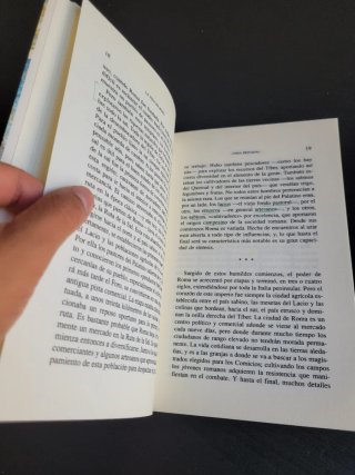 La vida en la Roma antigua