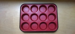 Pack Silicona Lékué (Muffins+Cake)+6 Lazos atar