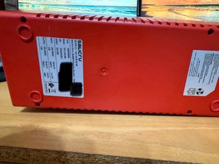 Sai Salicru SPS One 1100VA