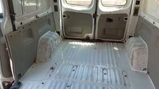 Opel Vivaro 2007