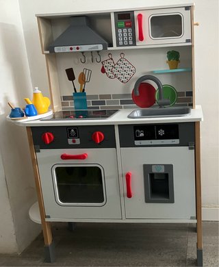 Cocinita infantil Lidl