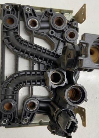 Recambios Vaillant Turbotec Classic VMW 242/3-5 M