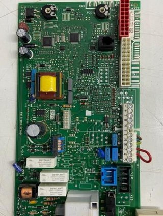 Recambios Vaillant Turbotec Classic VMW 242/3-5 M