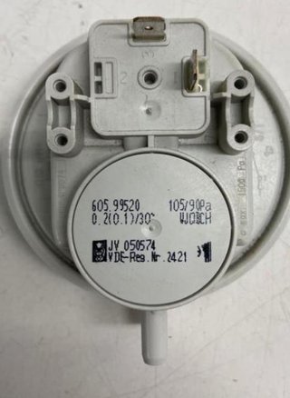 Recambios Vaillant Turbotec Classic VMW 242/3-5 M