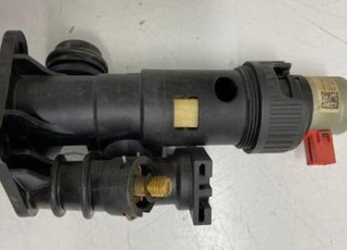 Recambios Vaillant Turbotec Classic VMW 242/3-5 M