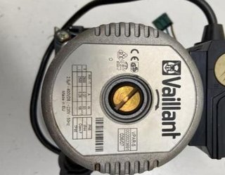 Recambios Vaillant Turbotec Classic VMW 242/3-5 M
