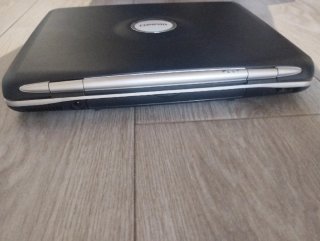 Portátil Compaq Presario 700