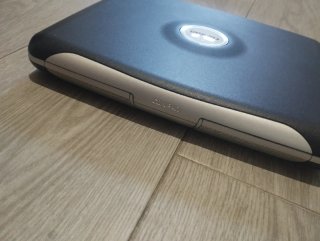 Portátil Compaq Presario 700