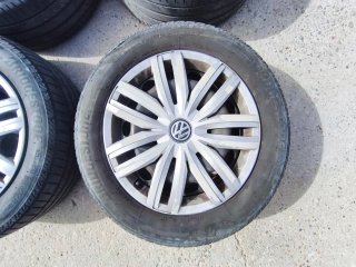Llantas 16 5x112