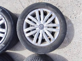 Llantas 16 5x112