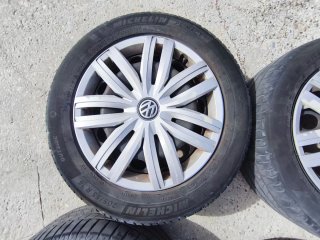 Llantas 16 5x112