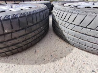 Llantas 16 5x112