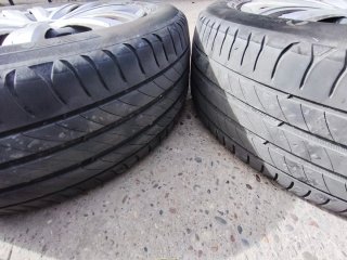 Llantas 16 5x112