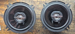Altavoces JVC 13mm (5.25)